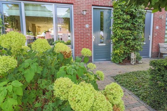 Hoekweg 21, Wijdenes foto-7