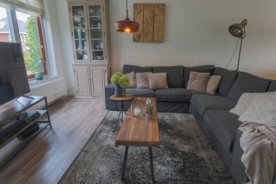 Hoekweg 21, Wijdenes foto-17