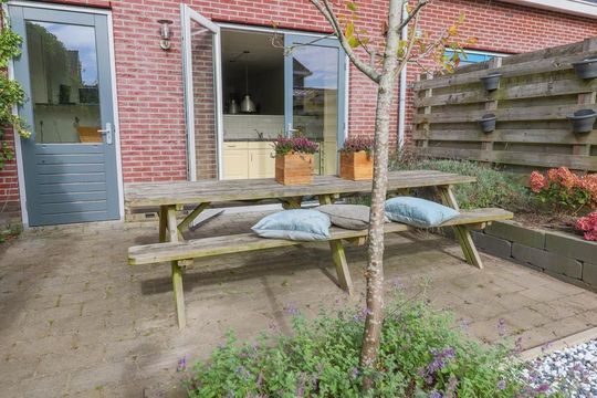 Hoekweg 21, Wijdenes foto-39