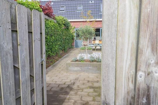 Hoekweg 21, Wijdenes foto-42