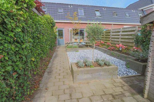 Hoekweg 21, Wijdenes foto-43