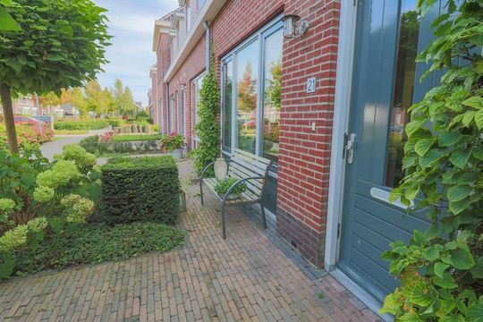 Hoekweg 21, Wijdenes foto-48