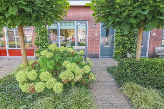 Hoekweg 21, Wijdenes foto-45