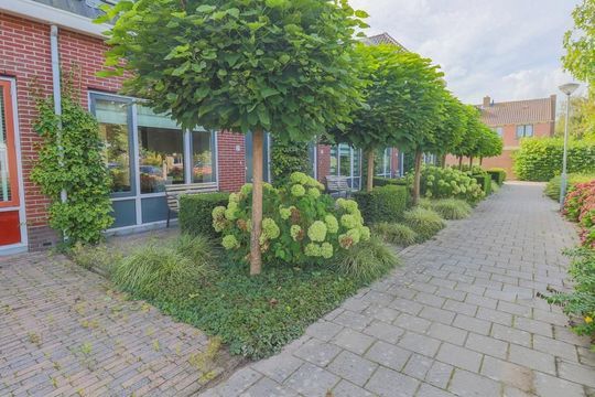 Hoekweg 21, Wijdenes foto-46
