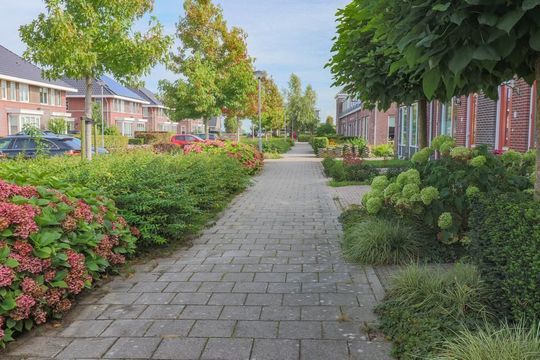 Hoekweg 21, Wijdenes foto-47