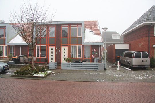 Beurtschip 31, Enkhuizen foto-0
