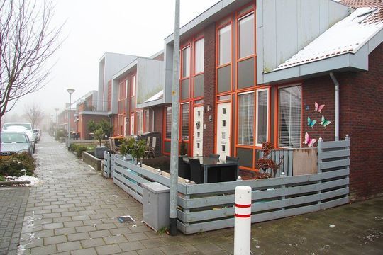 Beurtschip 31, Enkhuizen foto-1