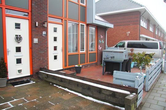 Beurtschip 31, Enkhuizen foto-2
