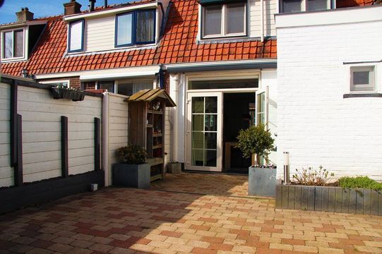 Admiraliteitsweg 26, Enkhuizen foto-24