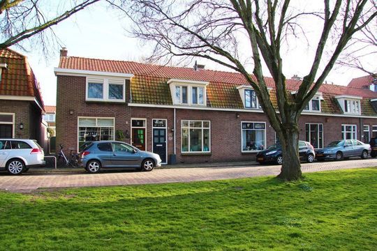 Admiraliteitsweg 26, Enkhuizen foto-0