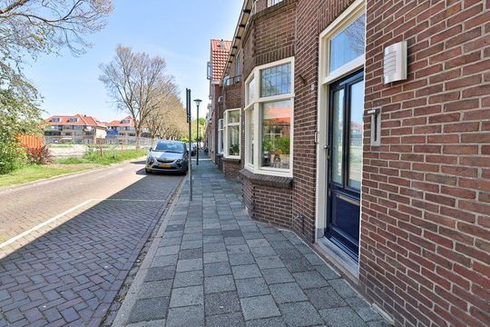 Admiraliteitsweg 16, Enkhuizen foto-4