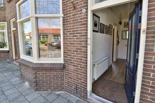 Admiraliteitsweg 16, Enkhuizen foto-5