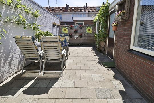 Admiraliteitsweg 16, Enkhuizen foto-34