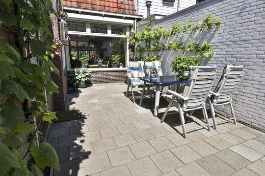 Admiraliteitsweg 16, Enkhuizen foto-38