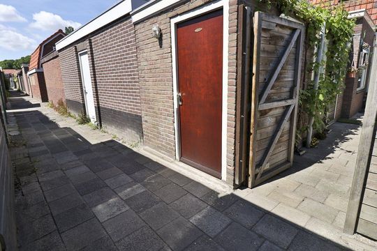 Admiraliteitsweg 16, Enkhuizen foto-41