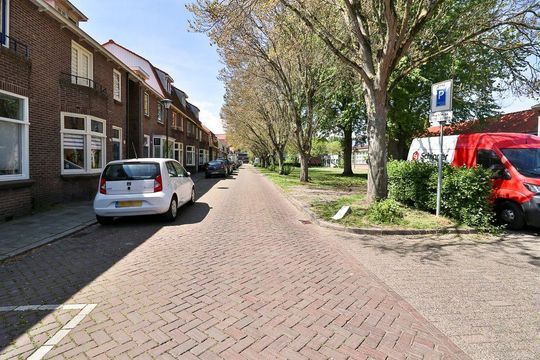 Admiraliteitsweg 16, Enkhuizen foto-42