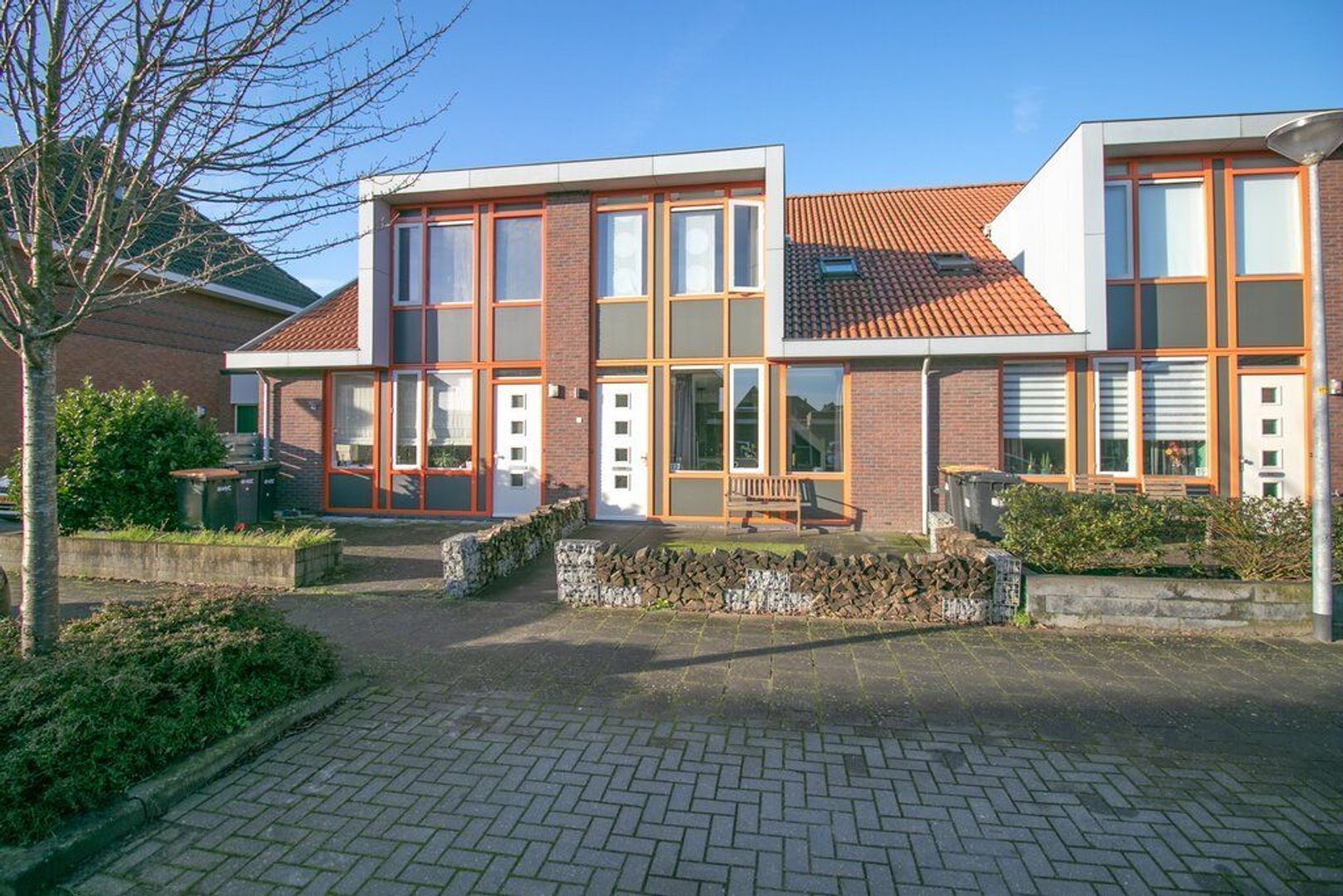 Beurtschip 17