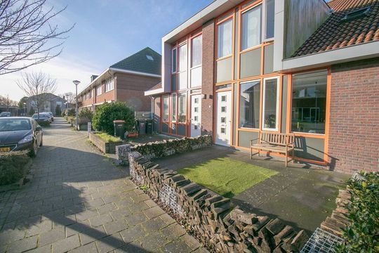 Beurtschip 17, Enkhuizen foto-3