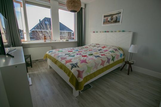 Beurtschip 17, Enkhuizen foto-17