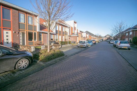Beurtschip 17, Enkhuizen foto-31