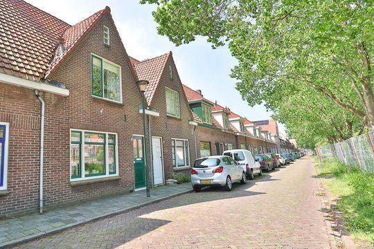 Admiraliteitsweg 3, Enkhuizen foto-0