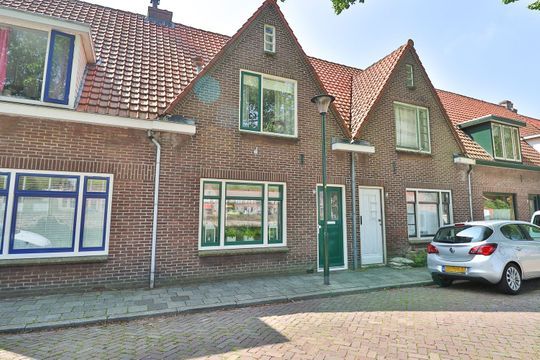 Admiraliteitsweg 3, Enkhuizen foto-3