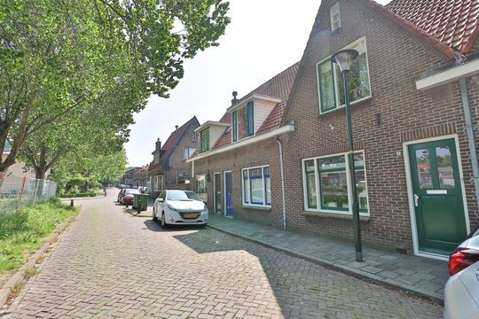 Admiraliteitsweg 3, Enkhuizen foto-4