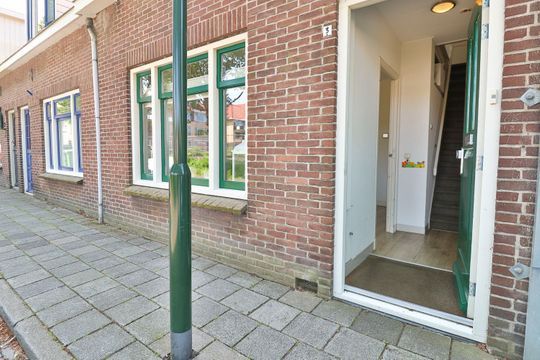 Admiraliteitsweg 3, Enkhuizen foto-5