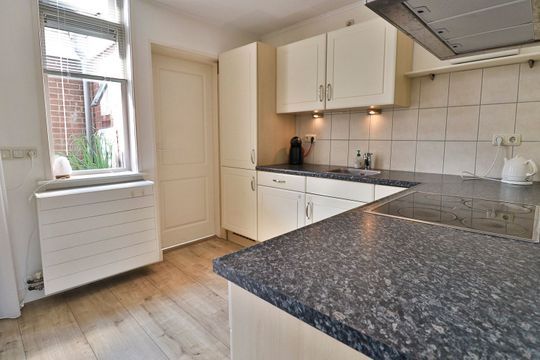 Admiraliteitsweg 3, Enkhuizen foto-19