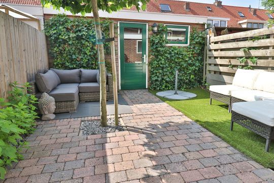 Admiraliteitsweg 3, Enkhuizen foto-32