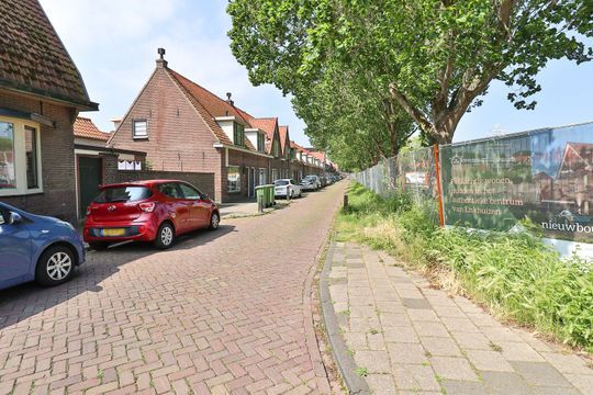 Admiraliteitsweg 3, Enkhuizen foto-39
