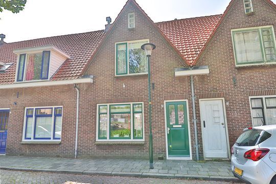Admiraliteitsweg 3, Enkhuizen foto-40