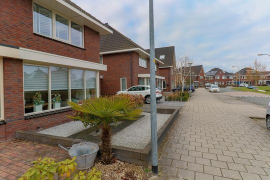 Barkas 42, Enkhuizen foto-46