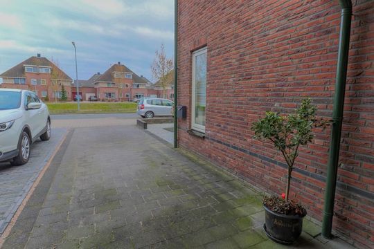 Barkas 42, Enkhuizen foto-43