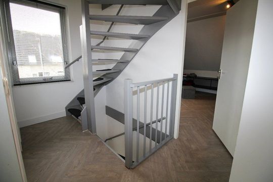 De Botting 2, Bovenkarspel foto-28