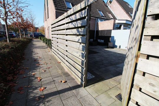 De Botting 2, Bovenkarspel foto-38