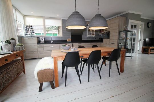 Burgemeester Boonlaan 4, Bovenkarspel foto-7