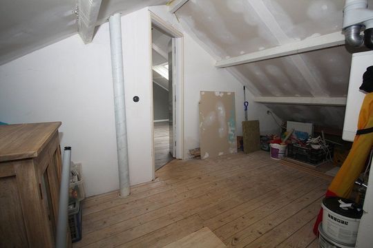 Burgemeester Boonlaan 4, Bovenkarspel foto-23