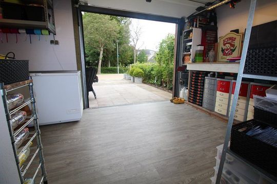 Burgemeester Boonlaan 4, Bovenkarspel foto-29