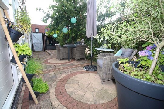 Burgemeester Boonlaan 4, Bovenkarspel foto-31