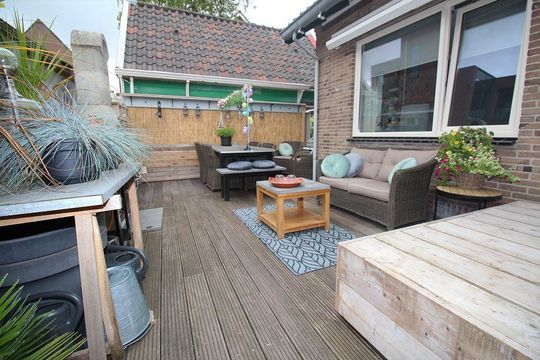 Burgemeester Boonlaan 4, Bovenkarspel foto-32