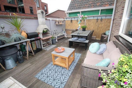 Burgemeester Boonlaan 4, Bovenkarspel foto-33