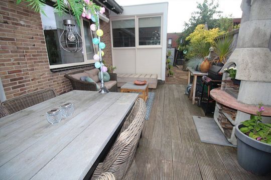Burgemeester Boonlaan 4, Bovenkarspel foto-34