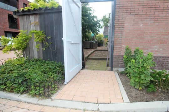 Burgemeester Boonlaan 4, Bovenkarspel foto-36