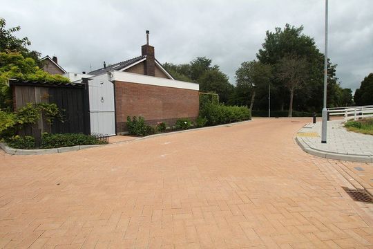 Burgemeester Boonlaan 4, Bovenkarspel foto-37