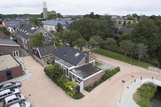 Burgemeester Boonlaan 4, Bovenkarspel foto-38