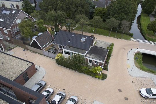 Burgemeester Boonlaan 4, Bovenkarspel foto-39