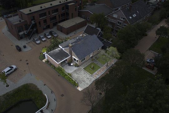 Burgemeester Boonlaan 4, Bovenkarspel foto-40
