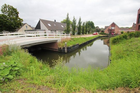 Burgemeester Boonlaan 4, Bovenkarspel foto-41