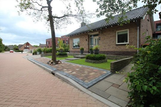 Burgemeester Boonlaan 4, Bovenkarspel foto-45